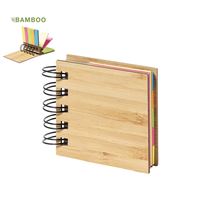 SET FOGLIETTI ADESIVI FEROS IN LEGNO